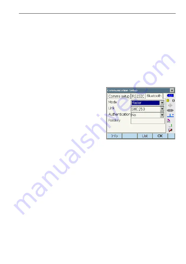 Sokkia DX Series Operator'S Manual Download Page 51