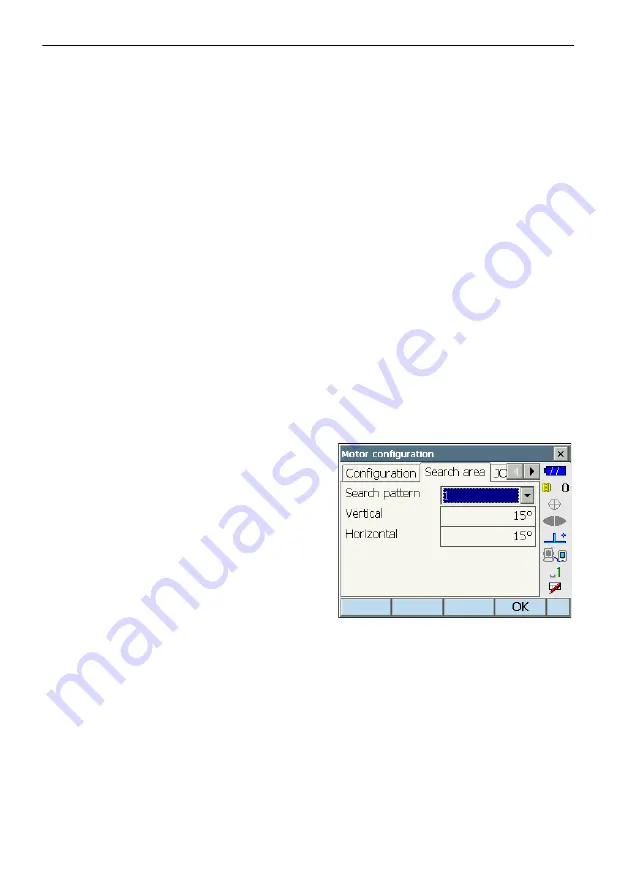 Sokkia DX Series Operator'S Manual Download Page 62