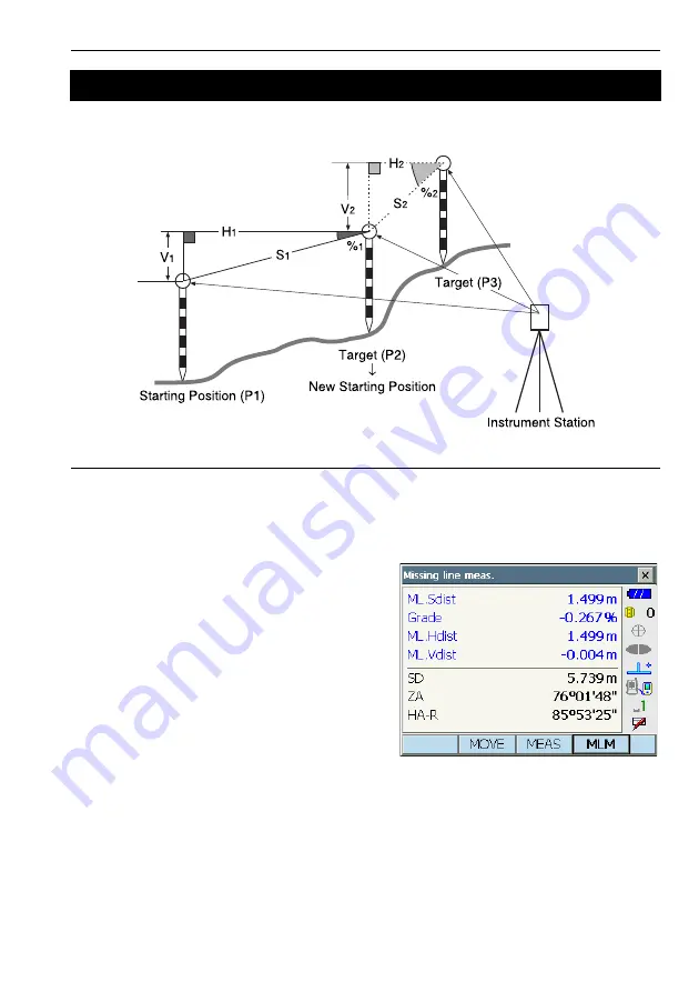 Sokkia DX Series Operator'S Manual Download Page 119