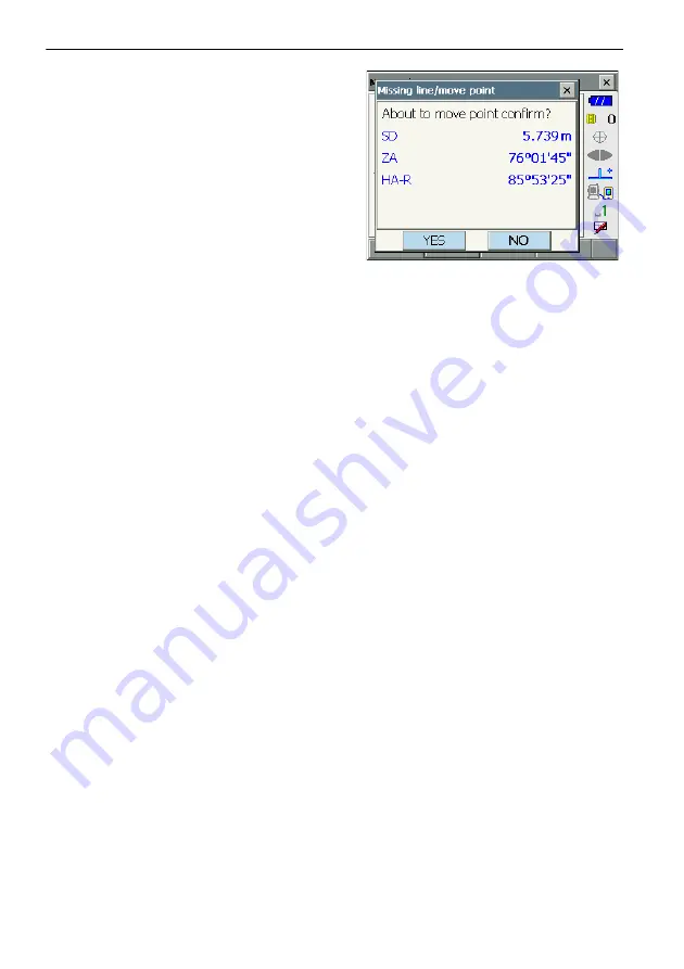 Sokkia DX Series Operator'S Manual Download Page 120