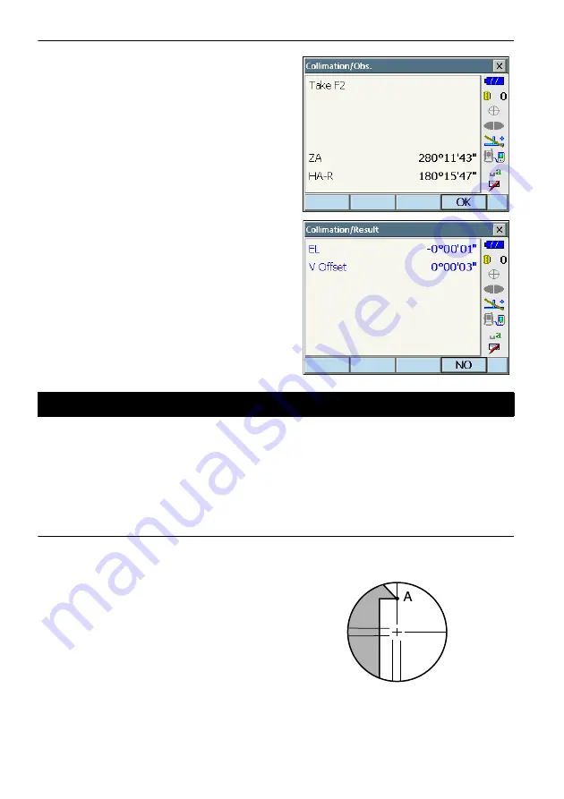 Sokkia DX Series Operator'S Manual Download Page 156