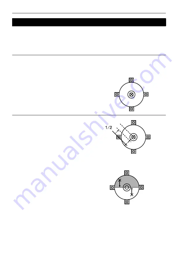 Sokkia DX Series Operator'S Manual Download Page 162