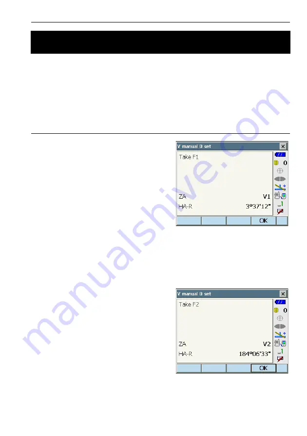 Sokkia DX Series Operator'S Manual Download Page 181