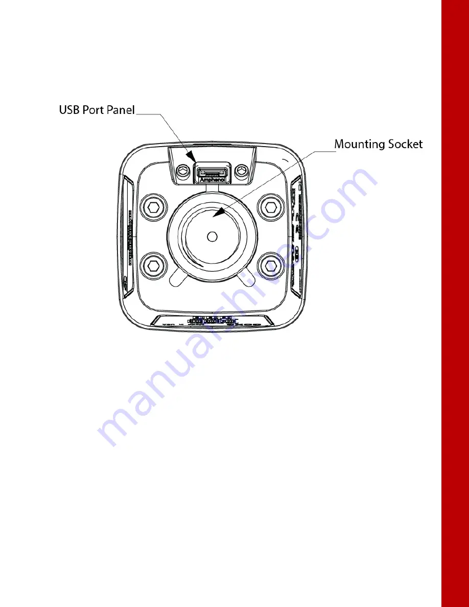 Sokkia GCX3 Operator'S Manual Download Page 16