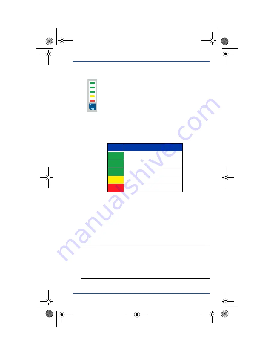 Sokkia GSR1700 CSX Operation Manual Download Page 37