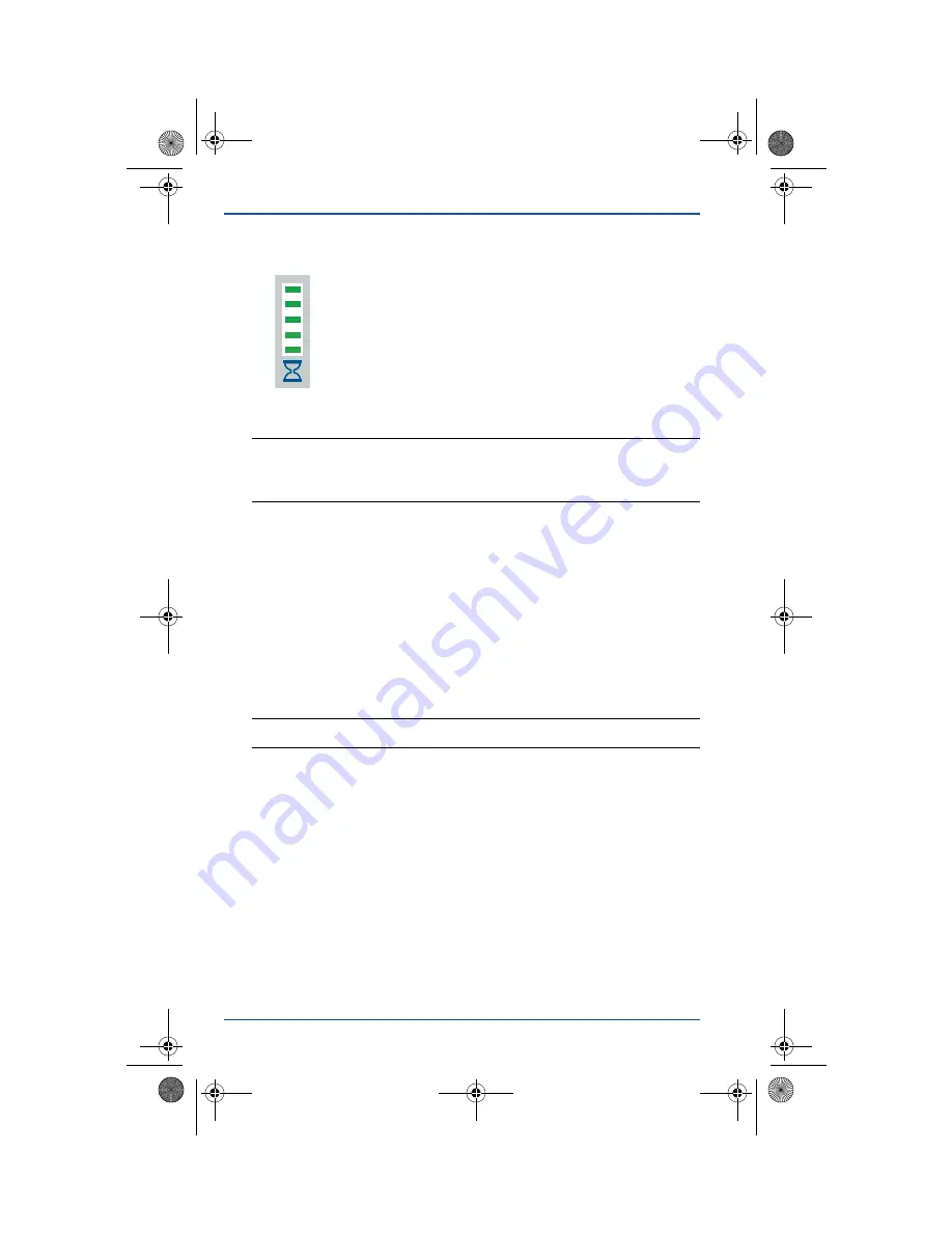 Sokkia GSR1700 CSX Operation Manual Download Page 38