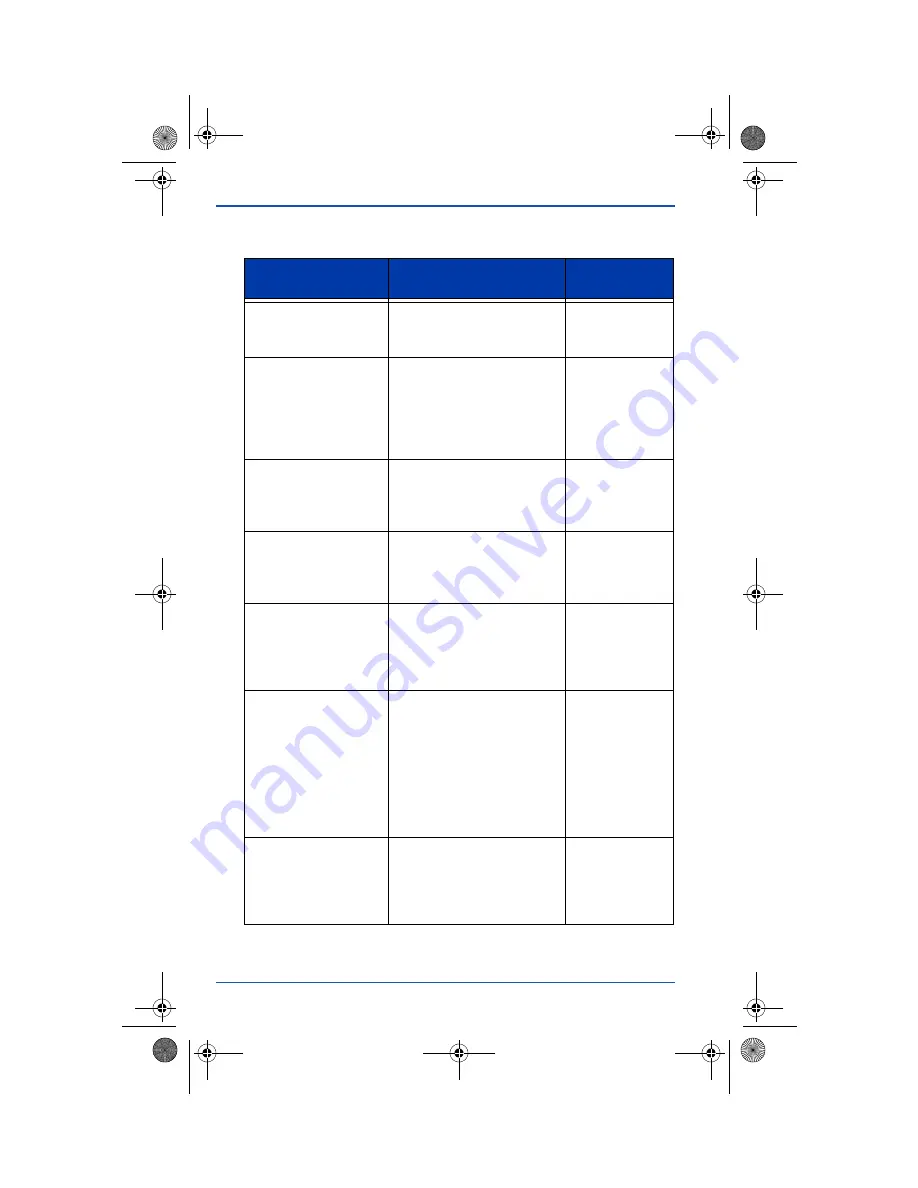 Sokkia GSR1700 CSX Operation Manual Download Page 46