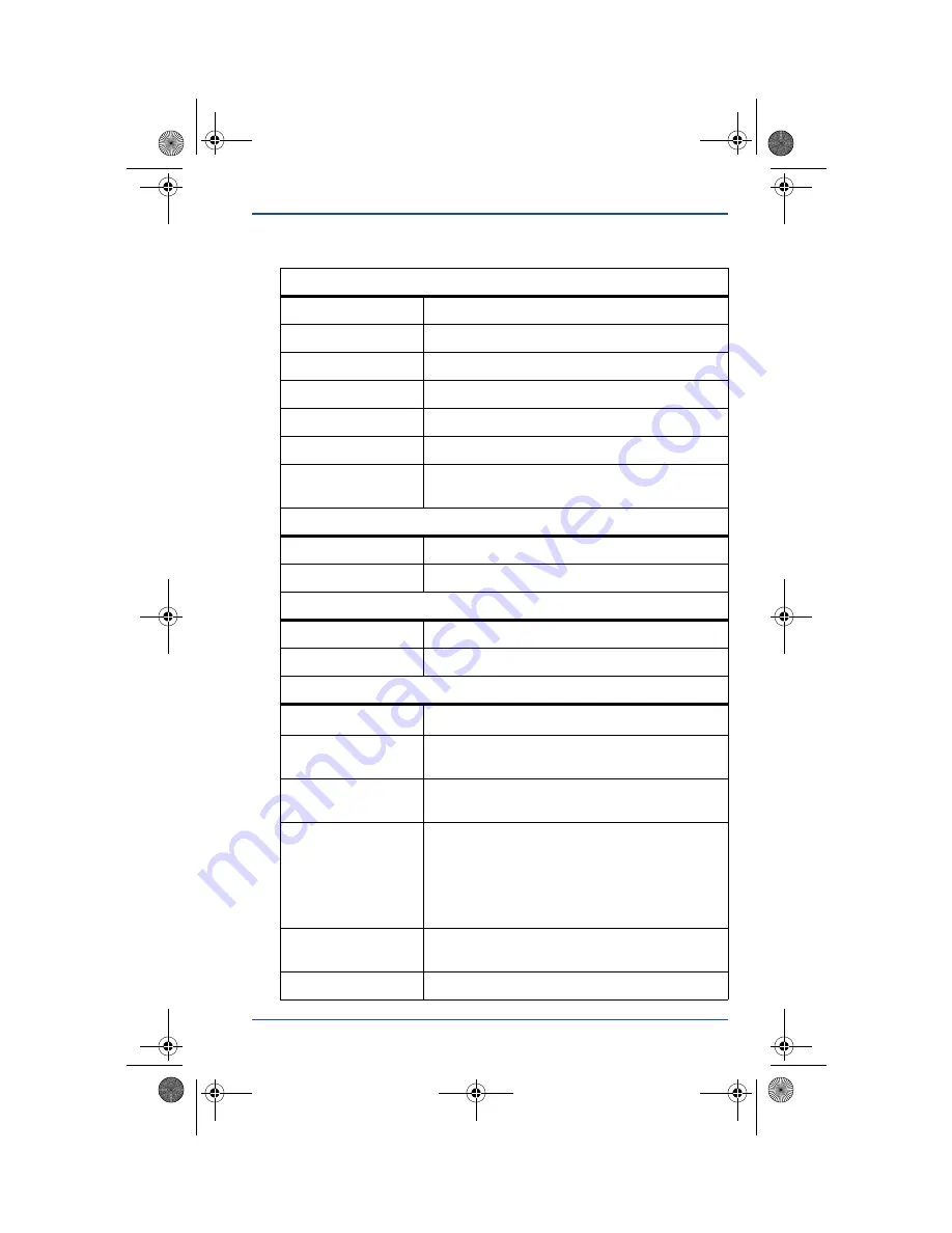 Sokkia GSR1700 CSX Operation Manual Download Page 69