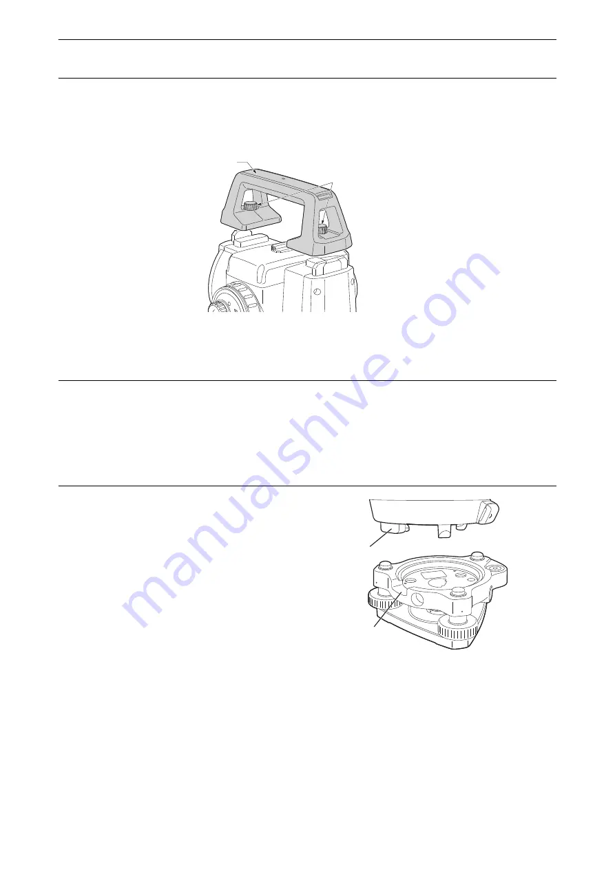 Sokkia im-101 Operator'S Manual Download Page 17