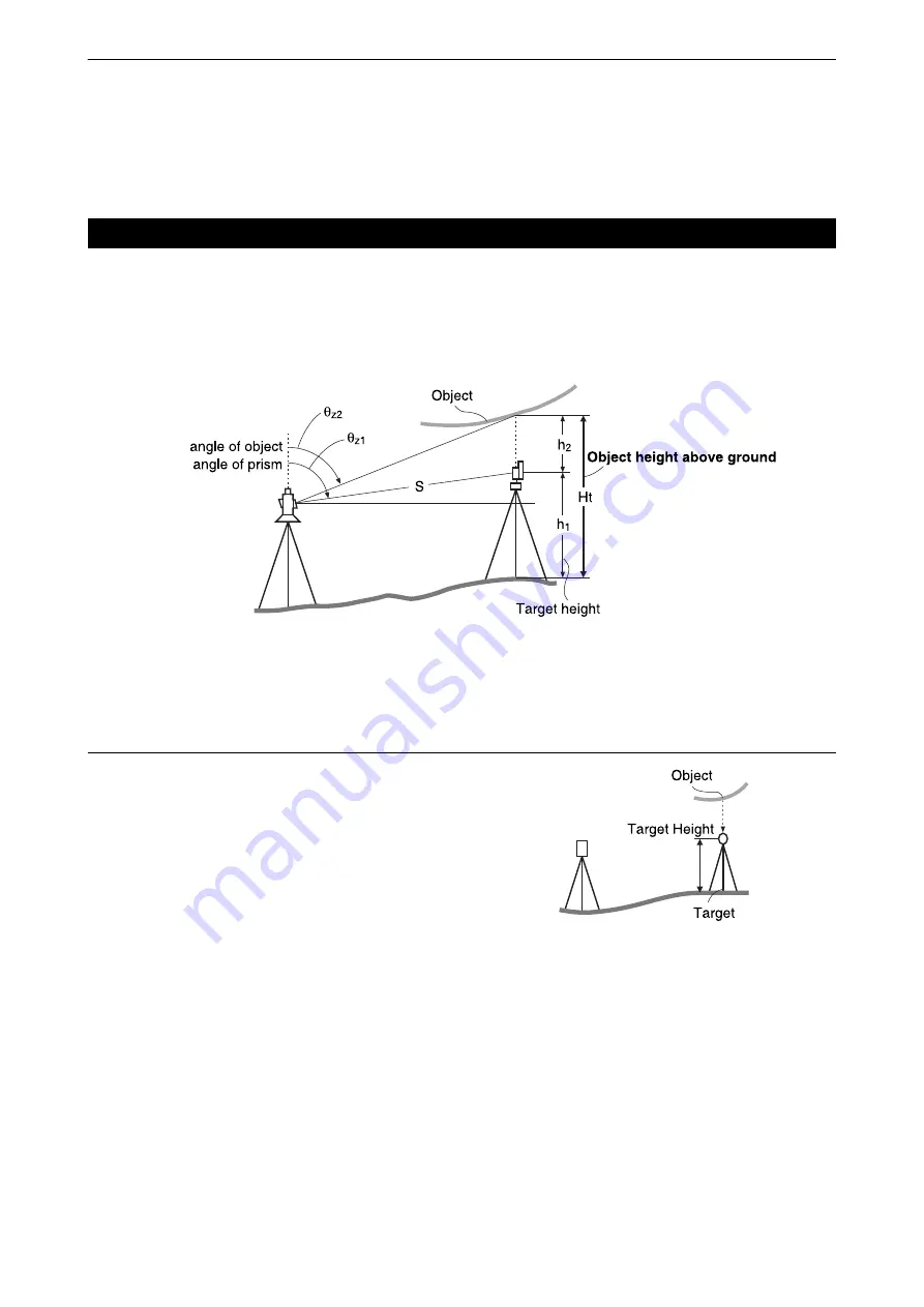 Sokkia im-101 Operator'S Manual Download Page 48