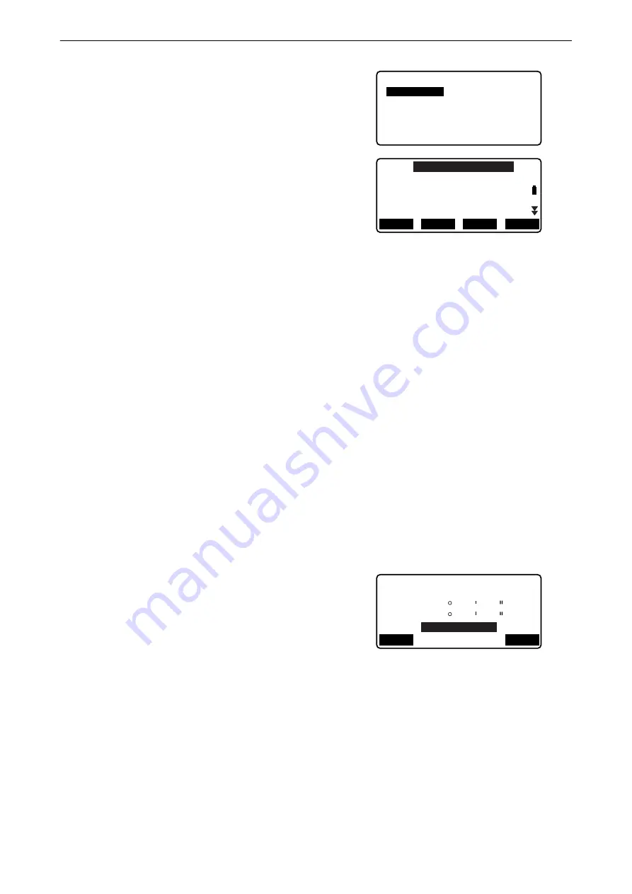 Sokkia im-101 Operator'S Manual Download Page 51