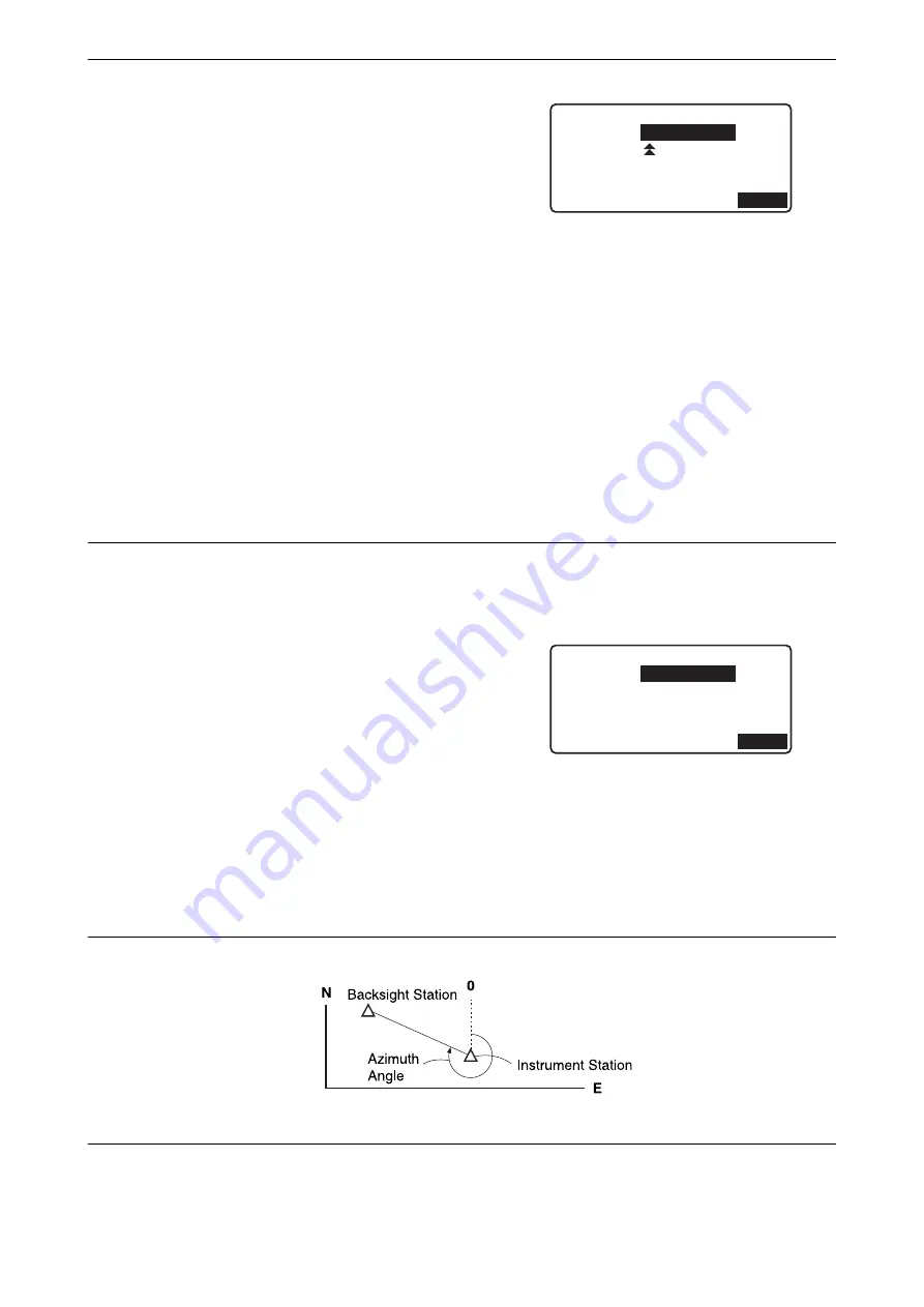 Sokkia im-101 Operator'S Manual Download Page 53