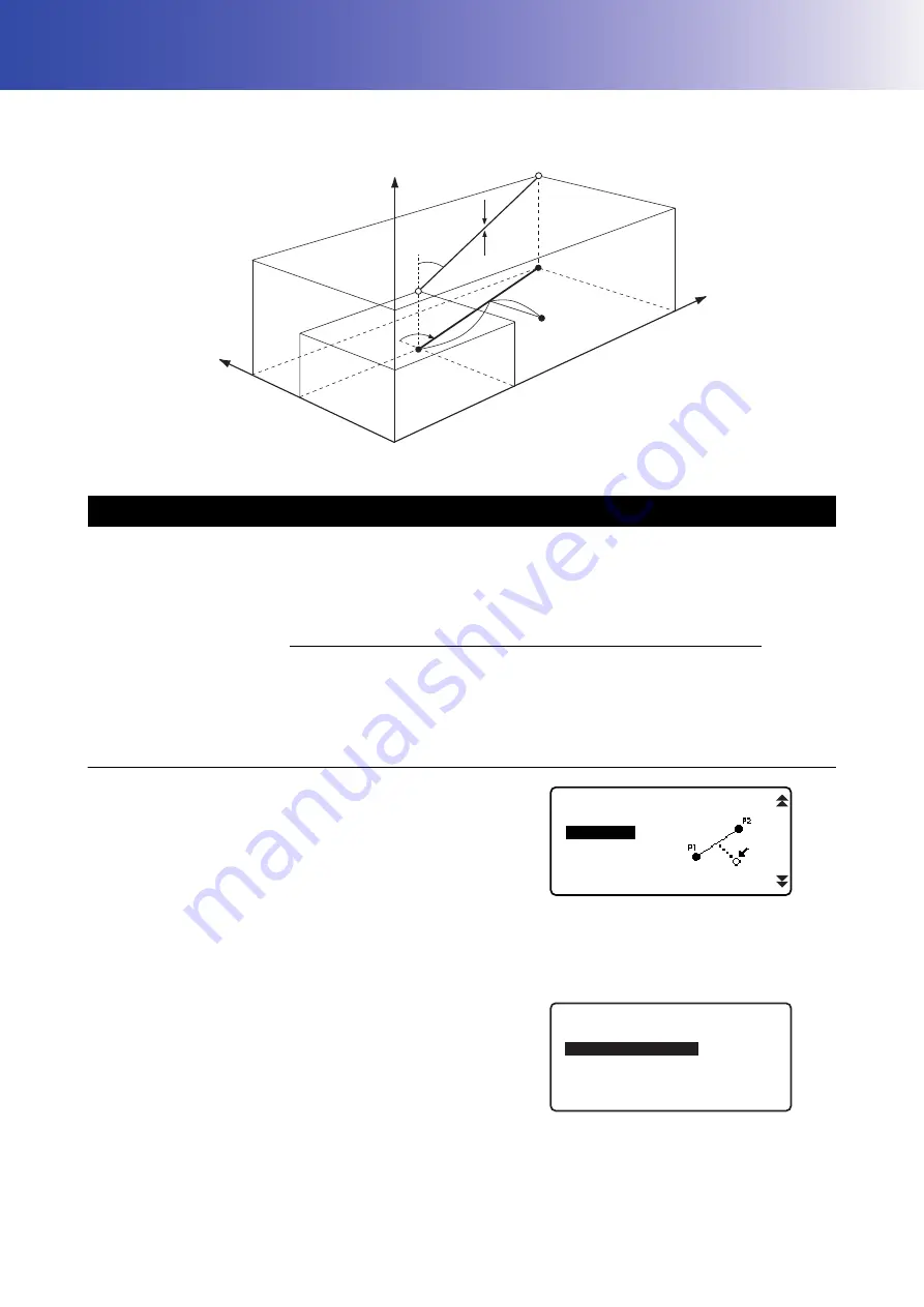 Sokkia im-101 Operator'S Manual Download Page 71