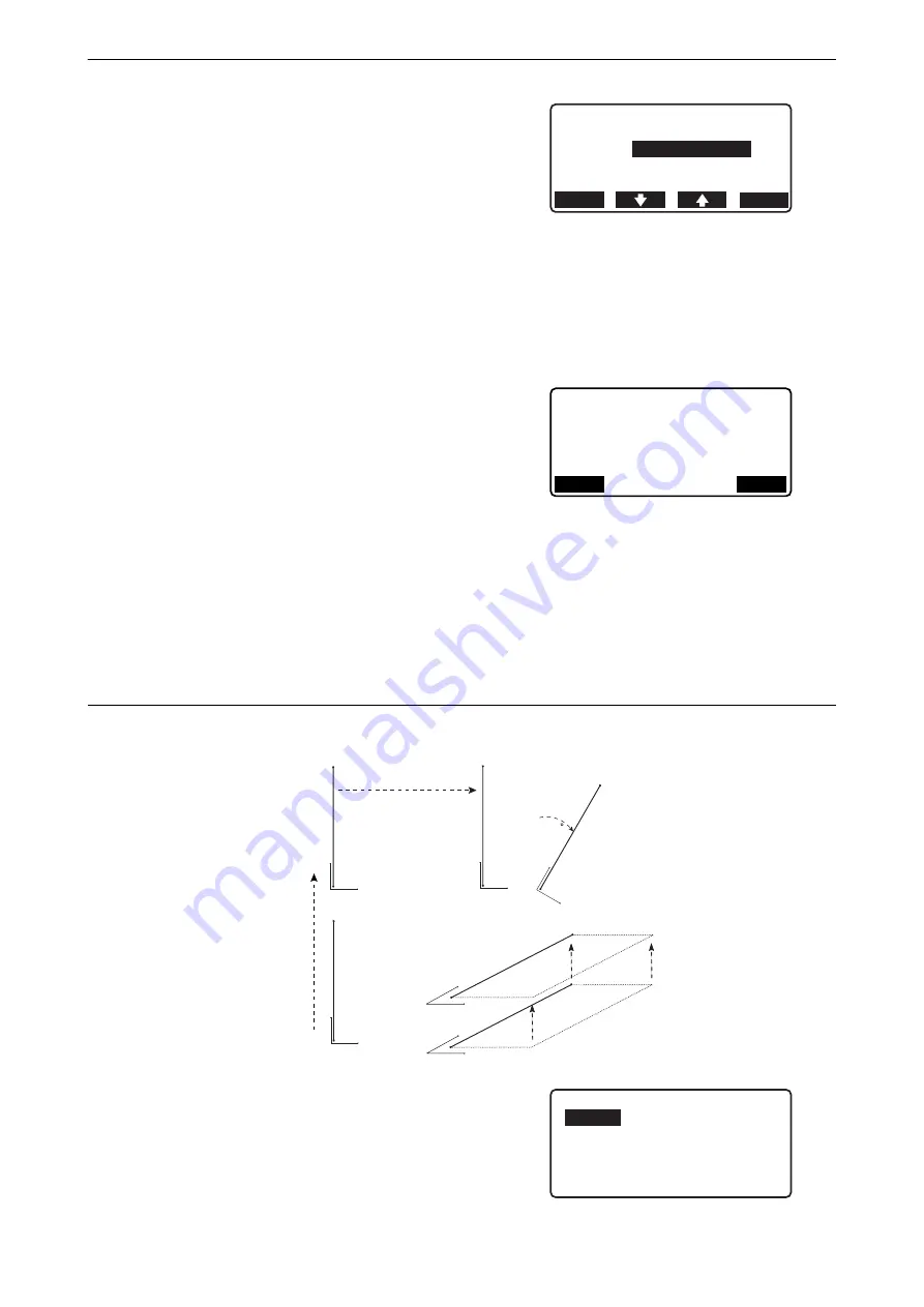 Sokkia im-101 Operator'S Manual Download Page 75