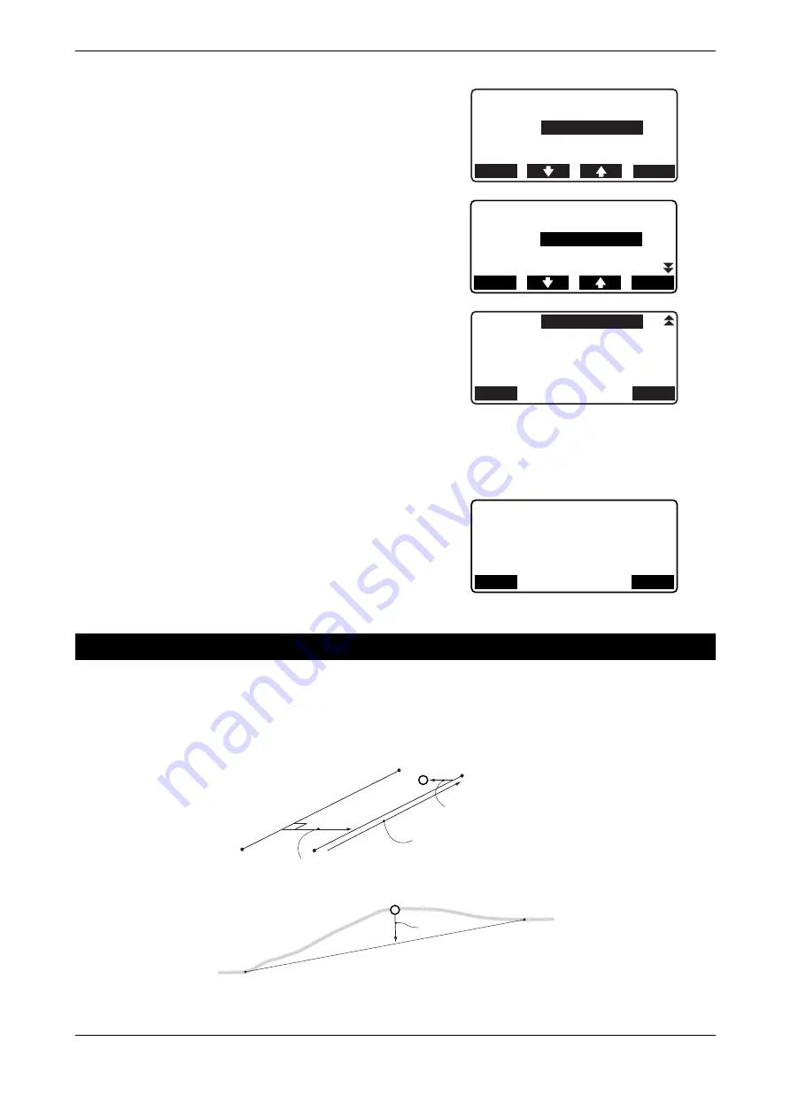 Sokkia im-101 Operator'S Manual Download Page 76