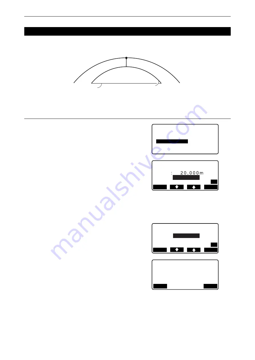 Sokkia im-101 Operator'S Manual Download Page 83