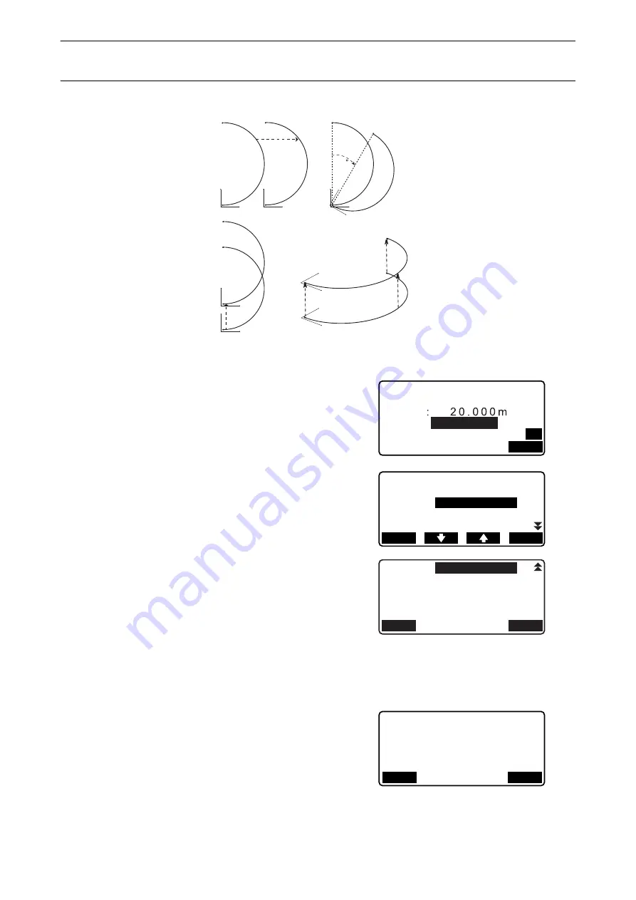 Sokkia im-101 Operator'S Manual Download Page 84