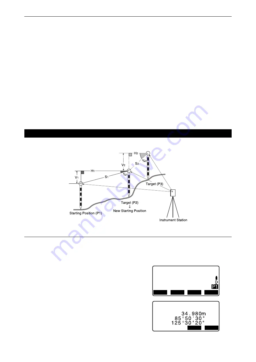 Sokkia im-101 Operator'S Manual Download Page 103