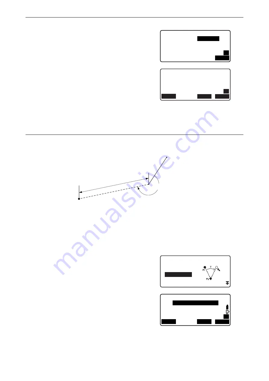 Sokkia im-101 Operator'S Manual Download Page 110