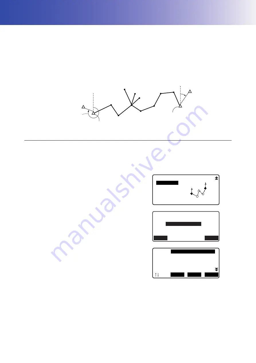 Sokkia im-101 Operator'S Manual Download Page 119