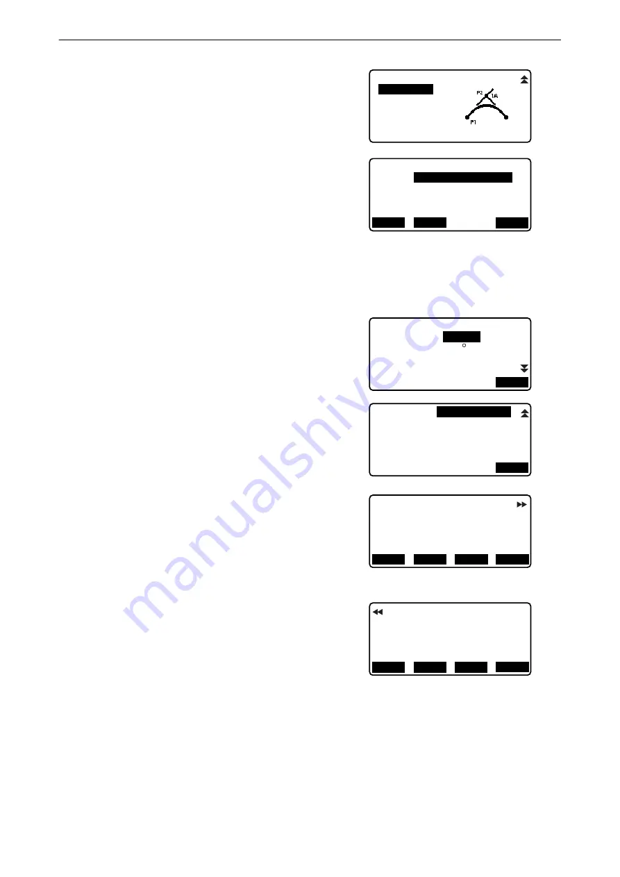 Sokkia im-101 Operator'S Manual Download Page 139