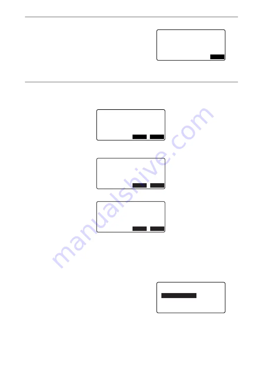 Sokkia im-101 Operator'S Manual Download Page 142