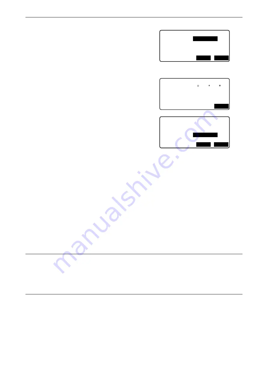 Sokkia im-101 Operator'S Manual Download Page 143