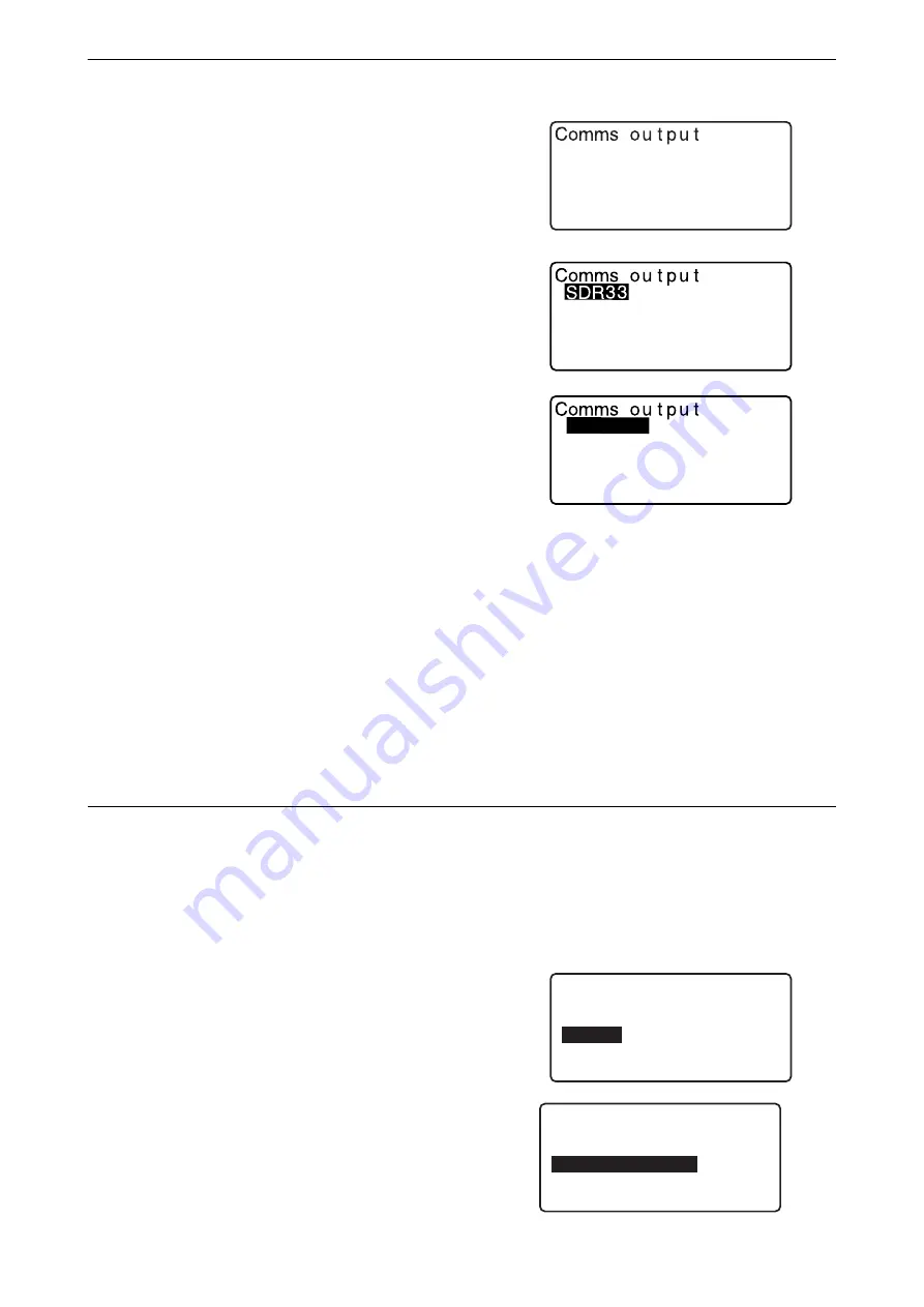 Sokkia im-101 Operator'S Manual Download Page 178