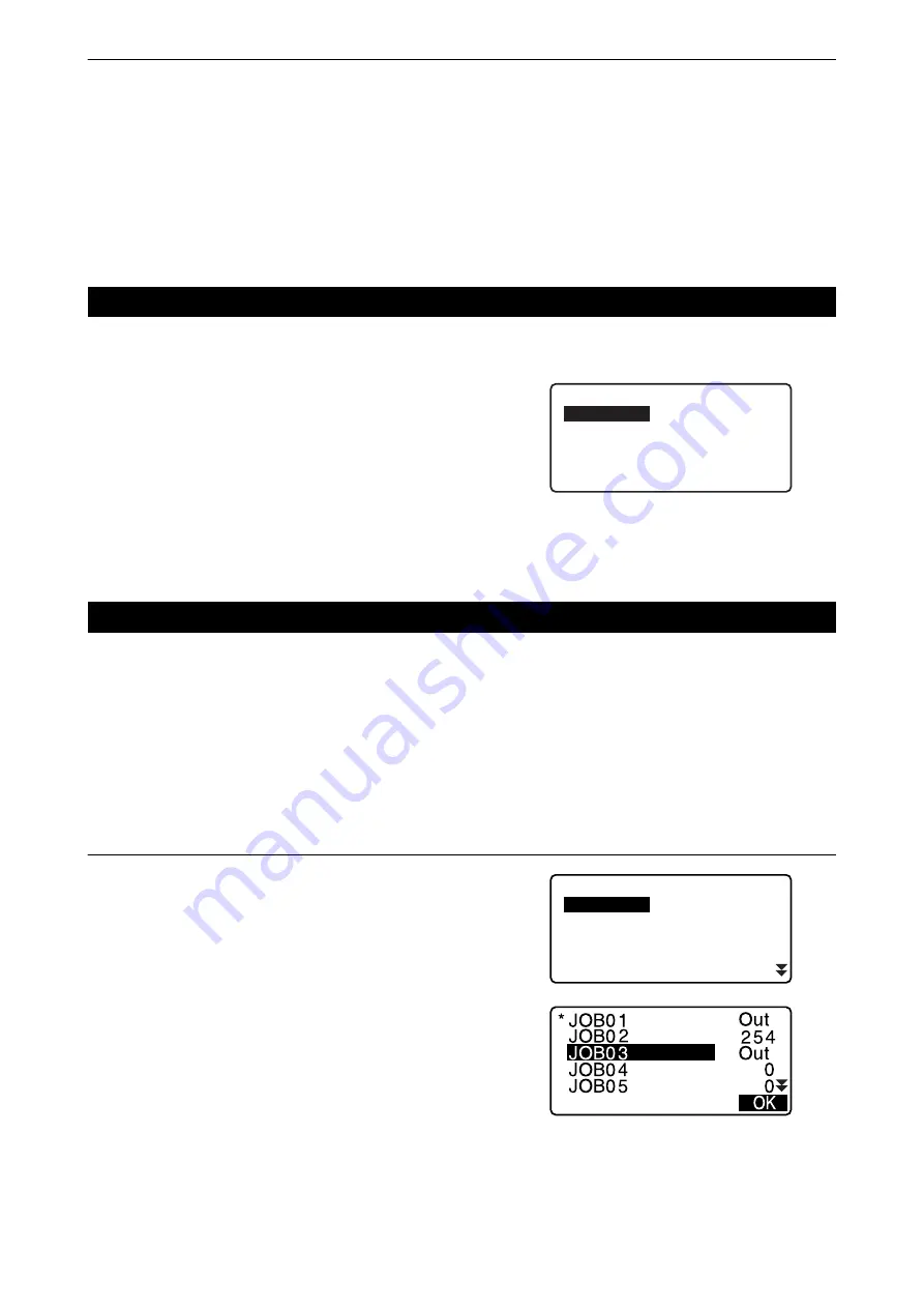 Sokkia im-101 Operator'S Manual Download Page 180