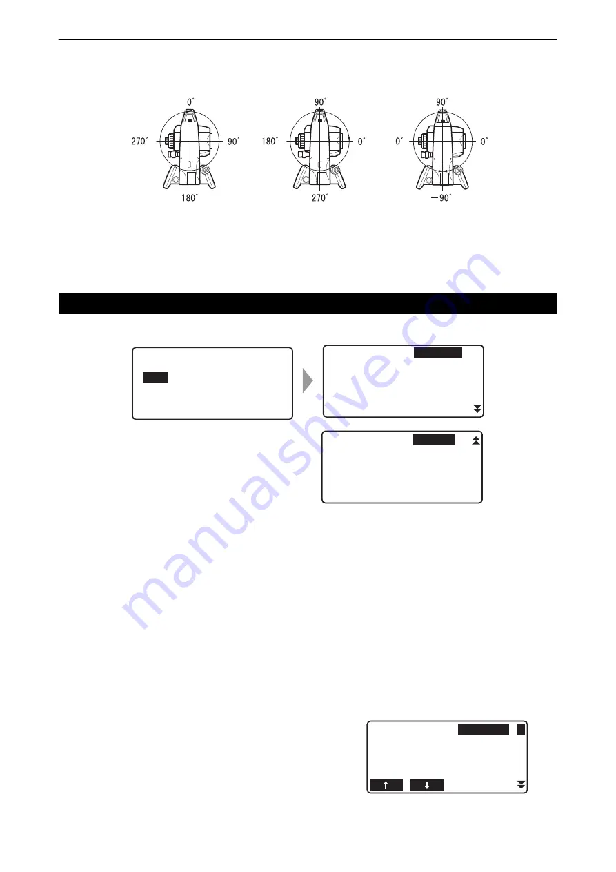 Sokkia im-101 Operator'S Manual Download Page 186