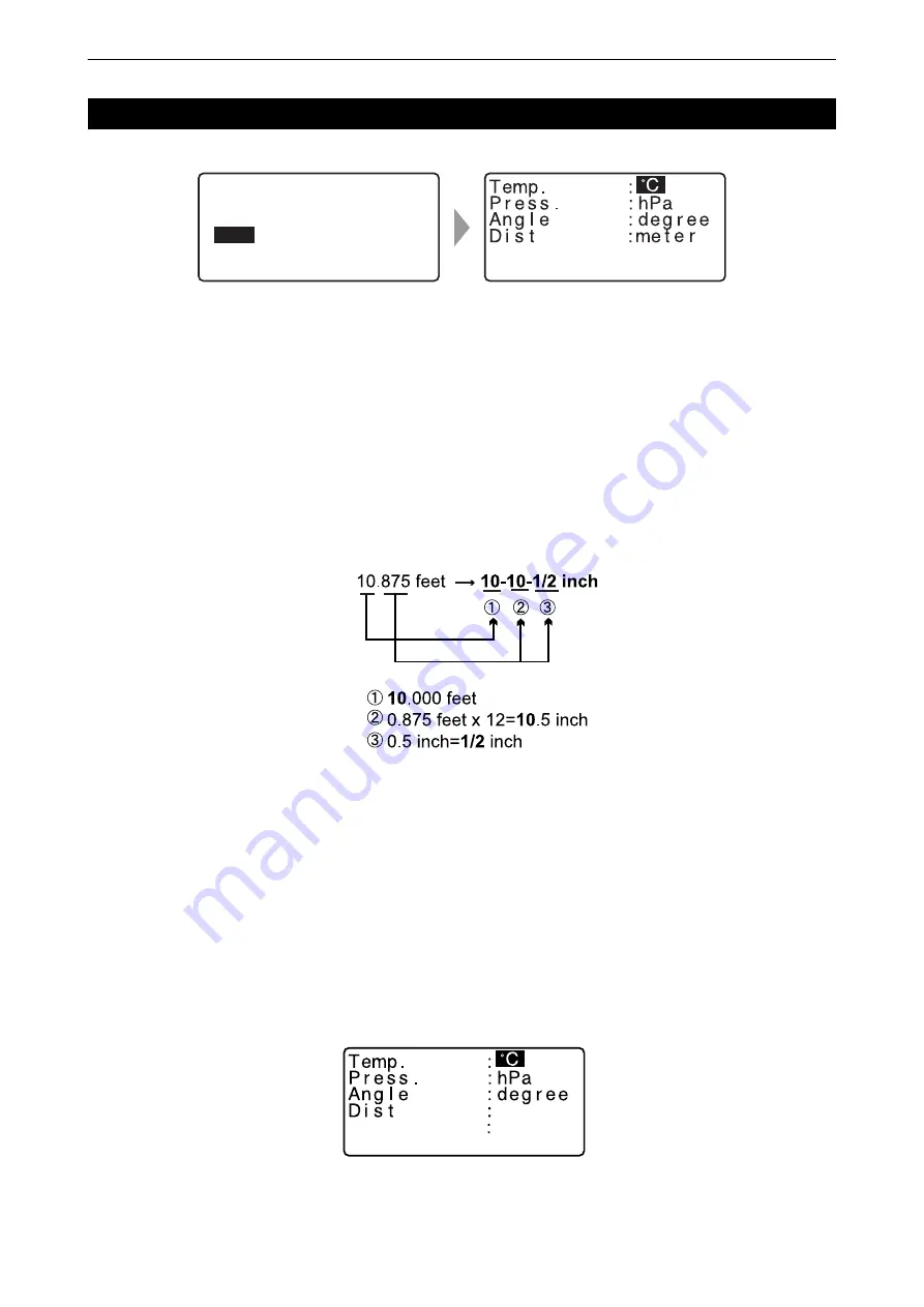 Sokkia im-101 Operator'S Manual Download Page 193