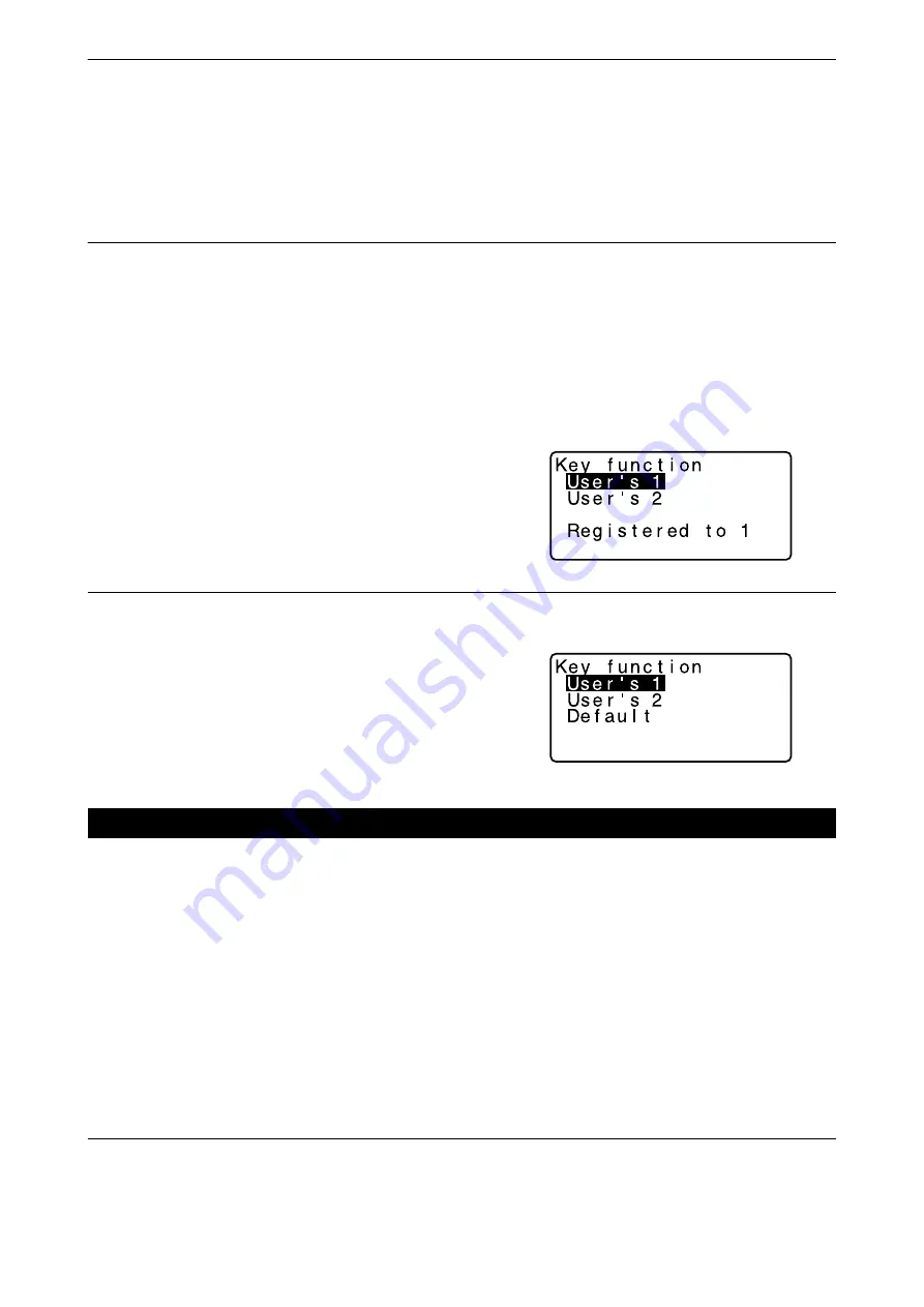 Sokkia im-101 Operator'S Manual Download Page 198