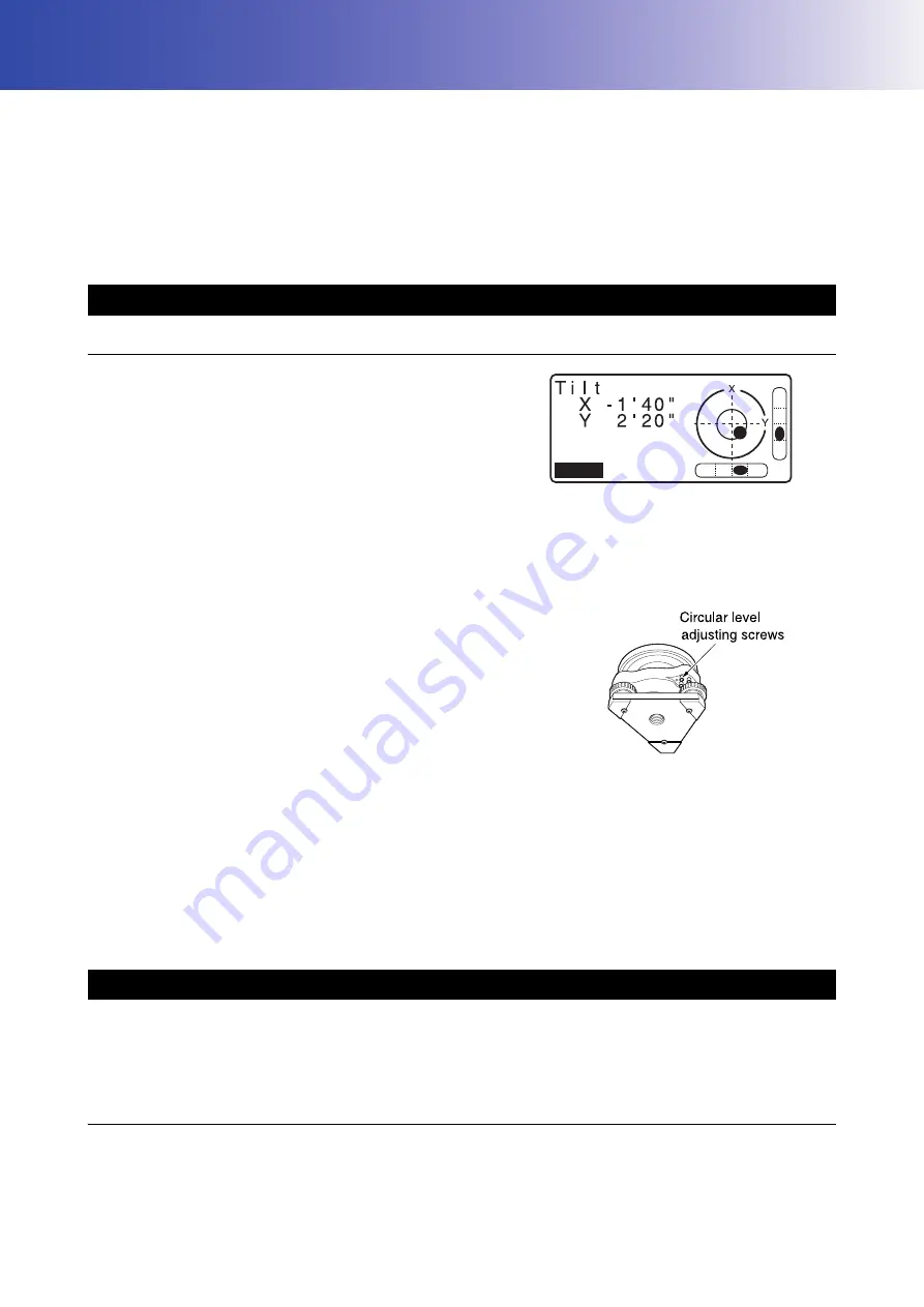 Sokkia im-101 Operator'S Manual Download Page 204