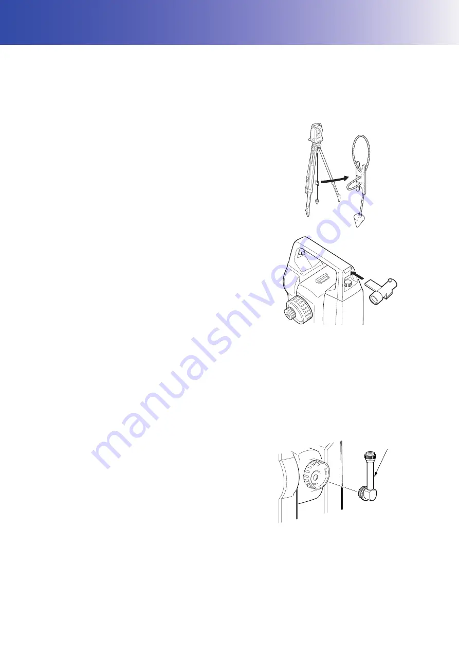 Sokkia im-101 Operator'S Manual Download Page 218