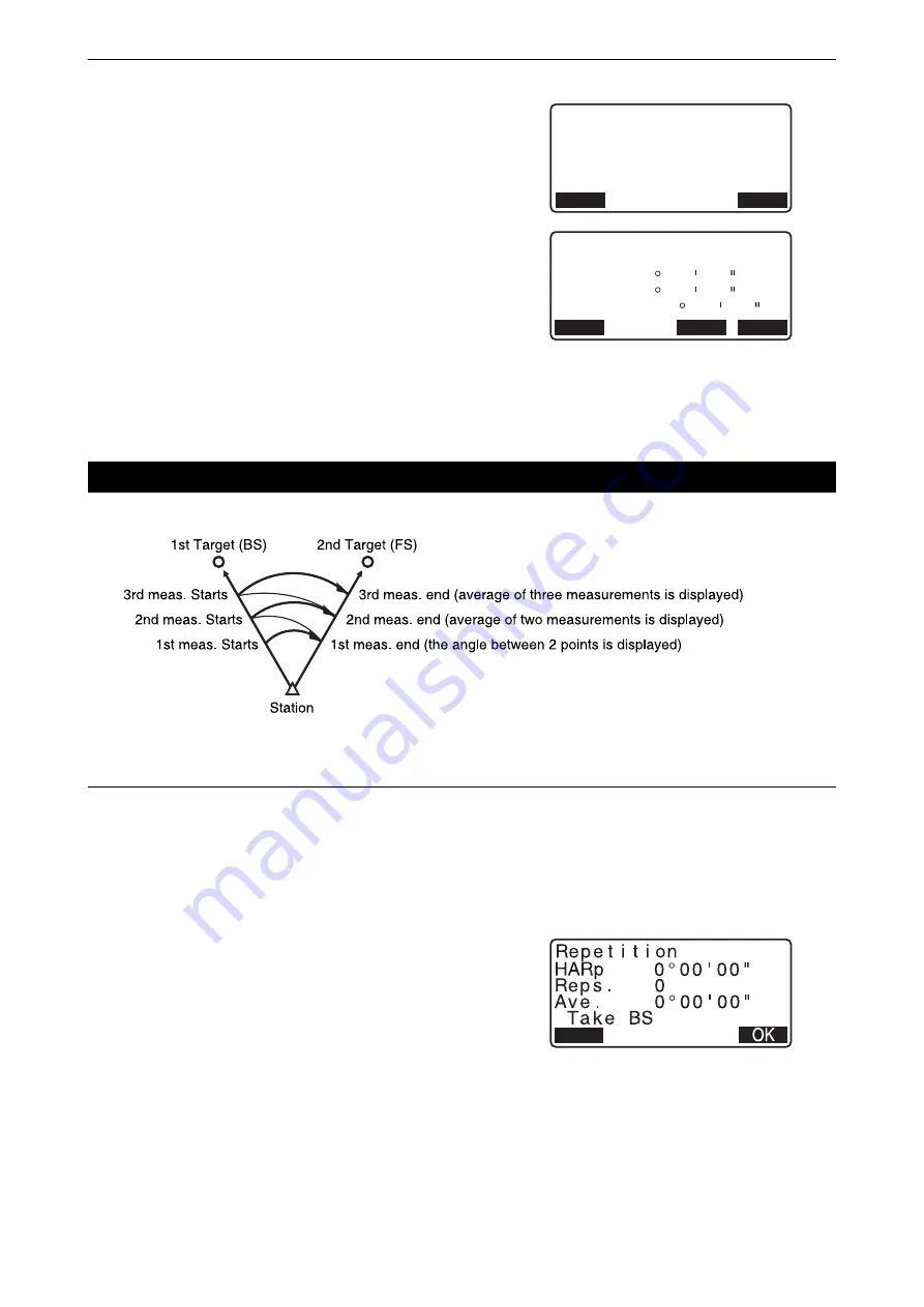 Sokkia iM-50 Series Operator'S Manual Download Page 41