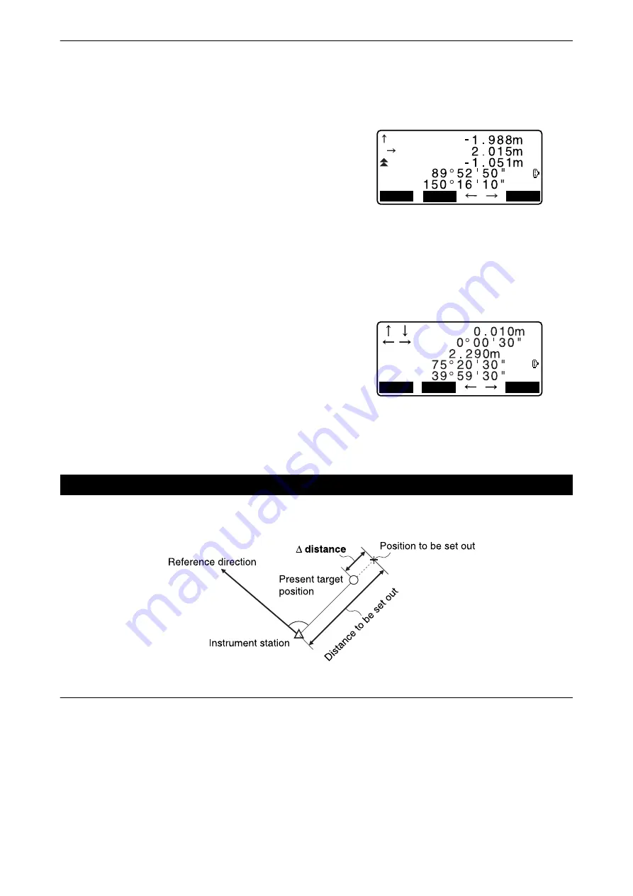 Sokkia iM-50 Series Operator'S Manual Download Page 67