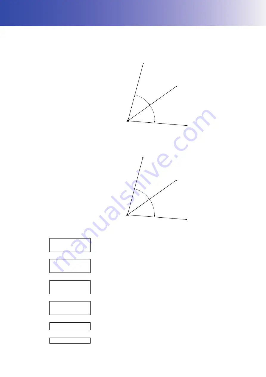 Sokkia iM-50 Series Operator'S Manual Download Page 86