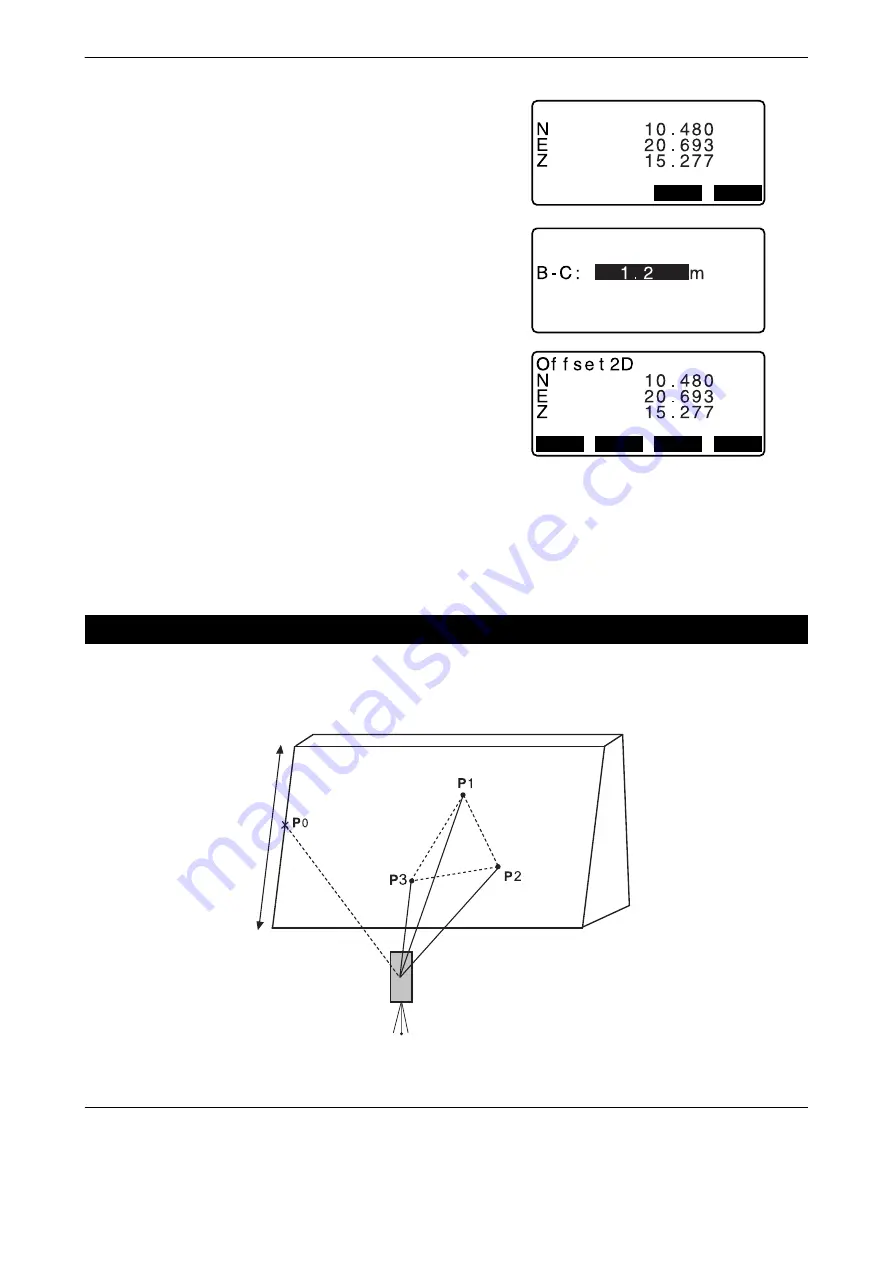 Sokkia iM-50 Series Operator'S Manual Download Page 95