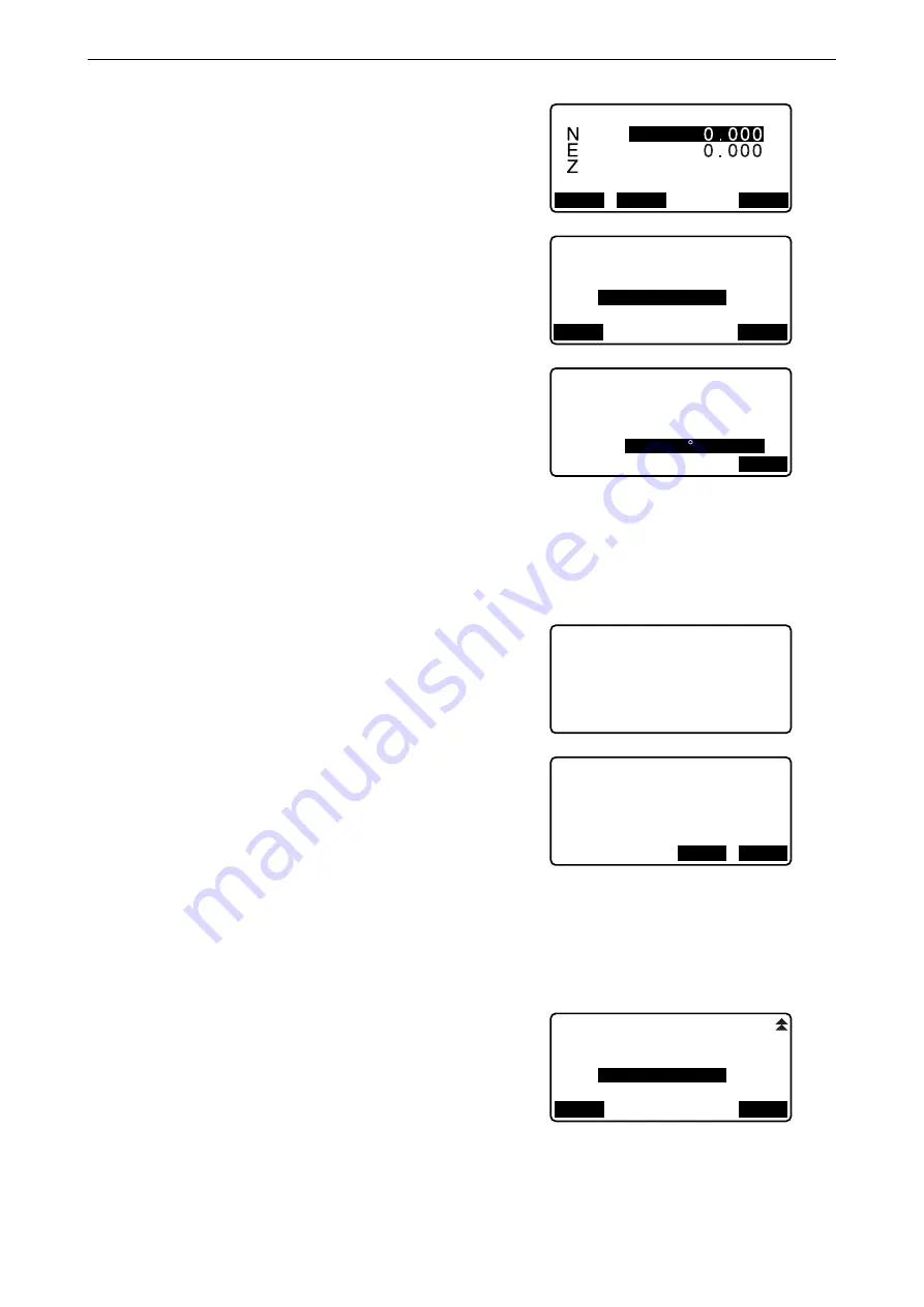 Sokkia iM-50 Series Operator'S Manual Download Page 119