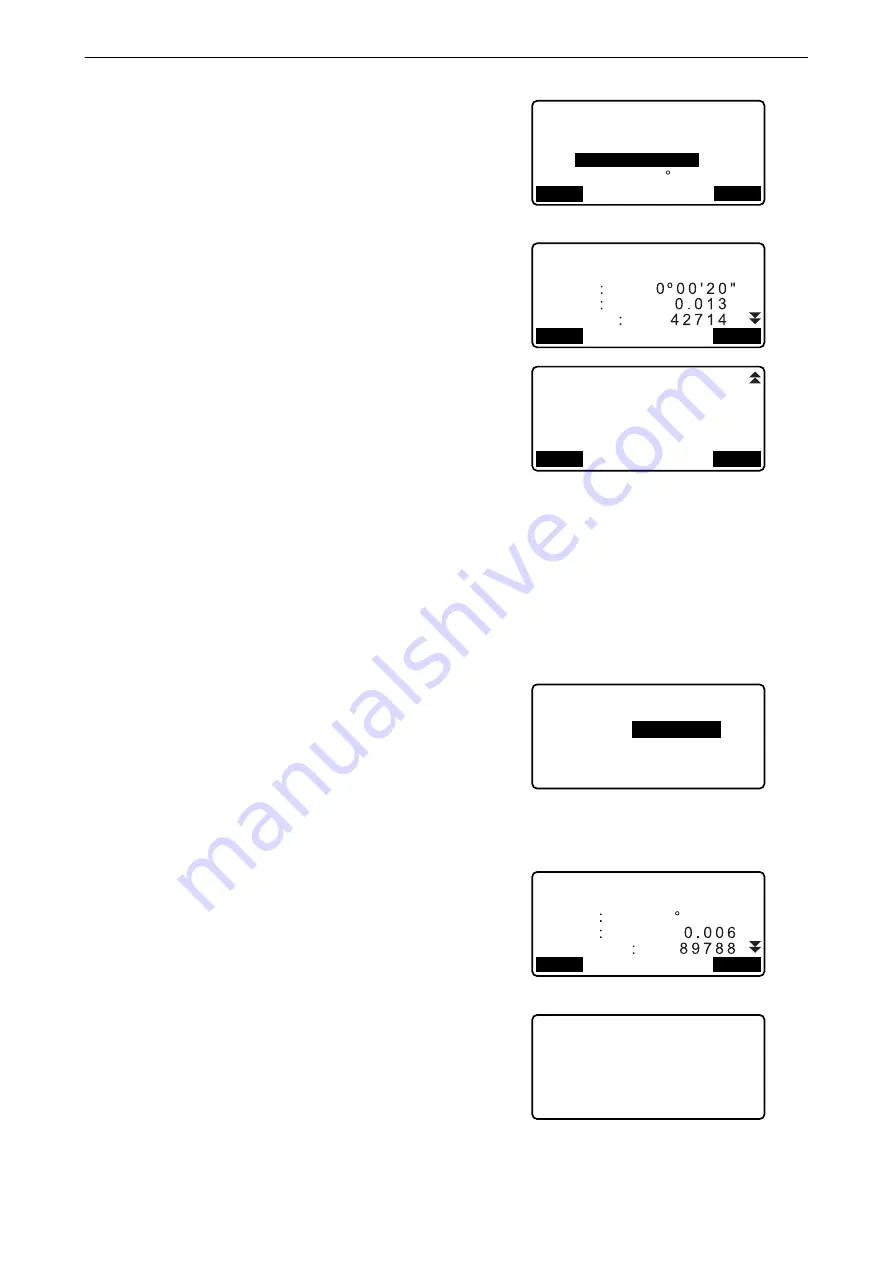 Sokkia iM-50 Series Operator'S Manual Download Page 120