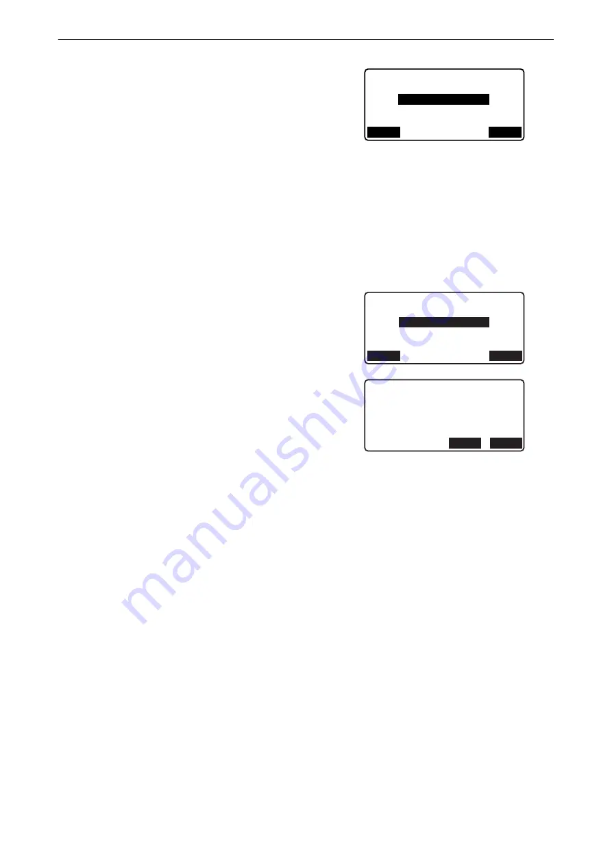 Sokkia iM-50 Series Operator'S Manual Download Page 152