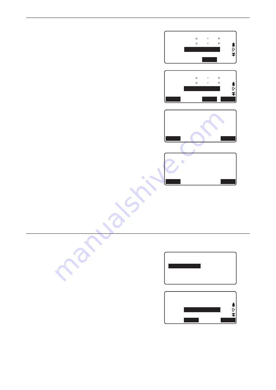 Sokkia iM-50 Series Operator'S Manual Download Page 155