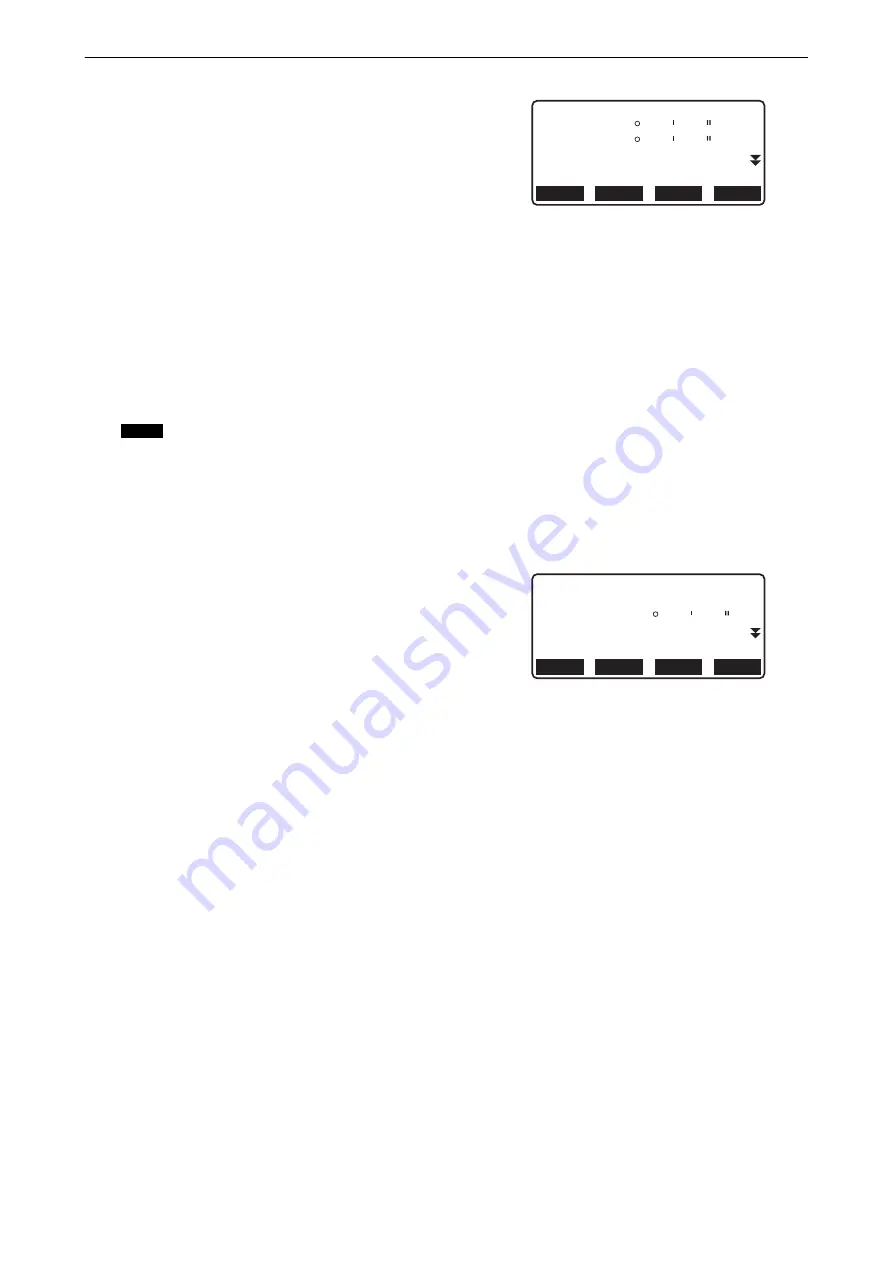 Sokkia iM-50 Series Operator'S Manual Download Page 165