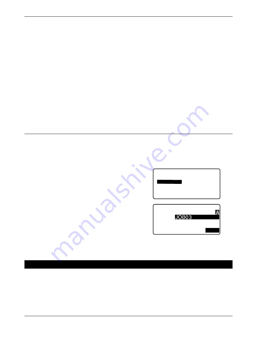 Sokkia iM-50 Series Operator'S Manual Download Page 168