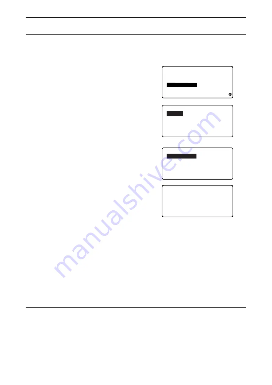 Sokkia iM-50 Series Operator'S Manual Download Page 171