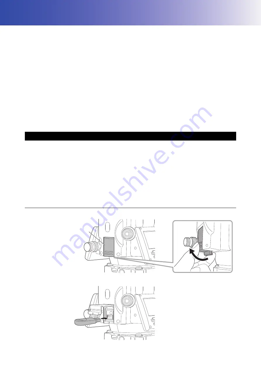 Sokkia iM-50 Series Operator'S Manual Download Page 178