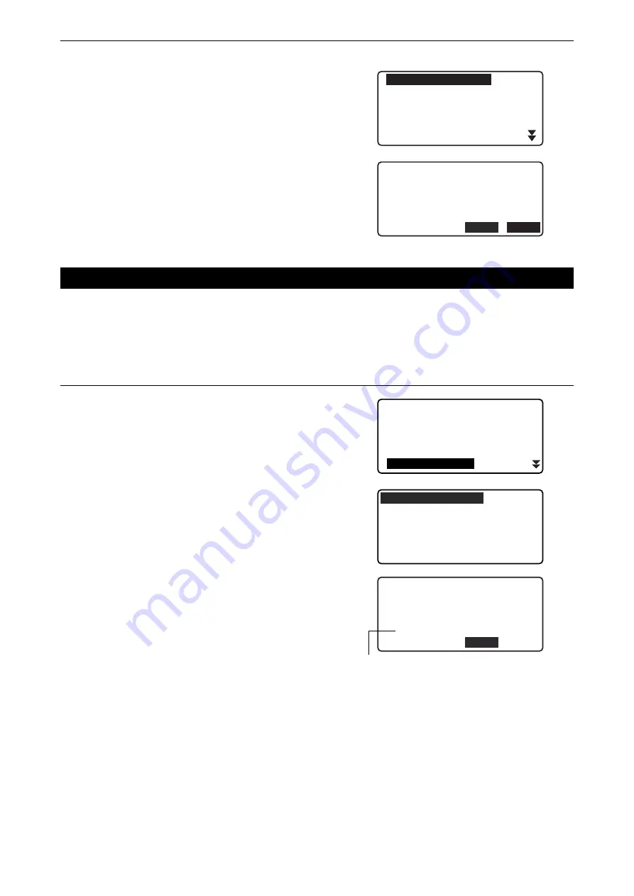 Sokkia iM-50 Series Operator'S Manual Download Page 183