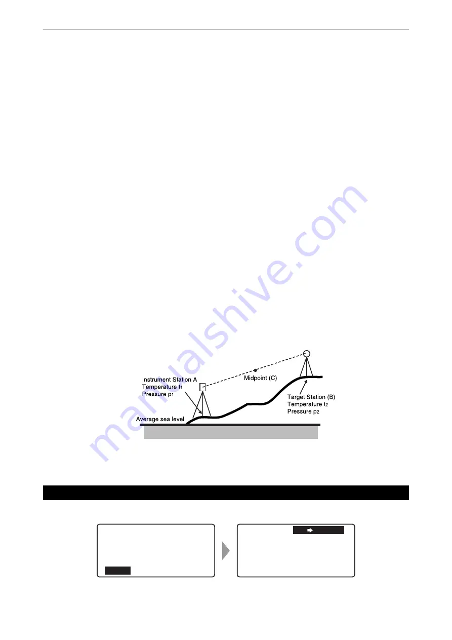 Sokkia iM-50 Series Operator'S Manual Download Page 190