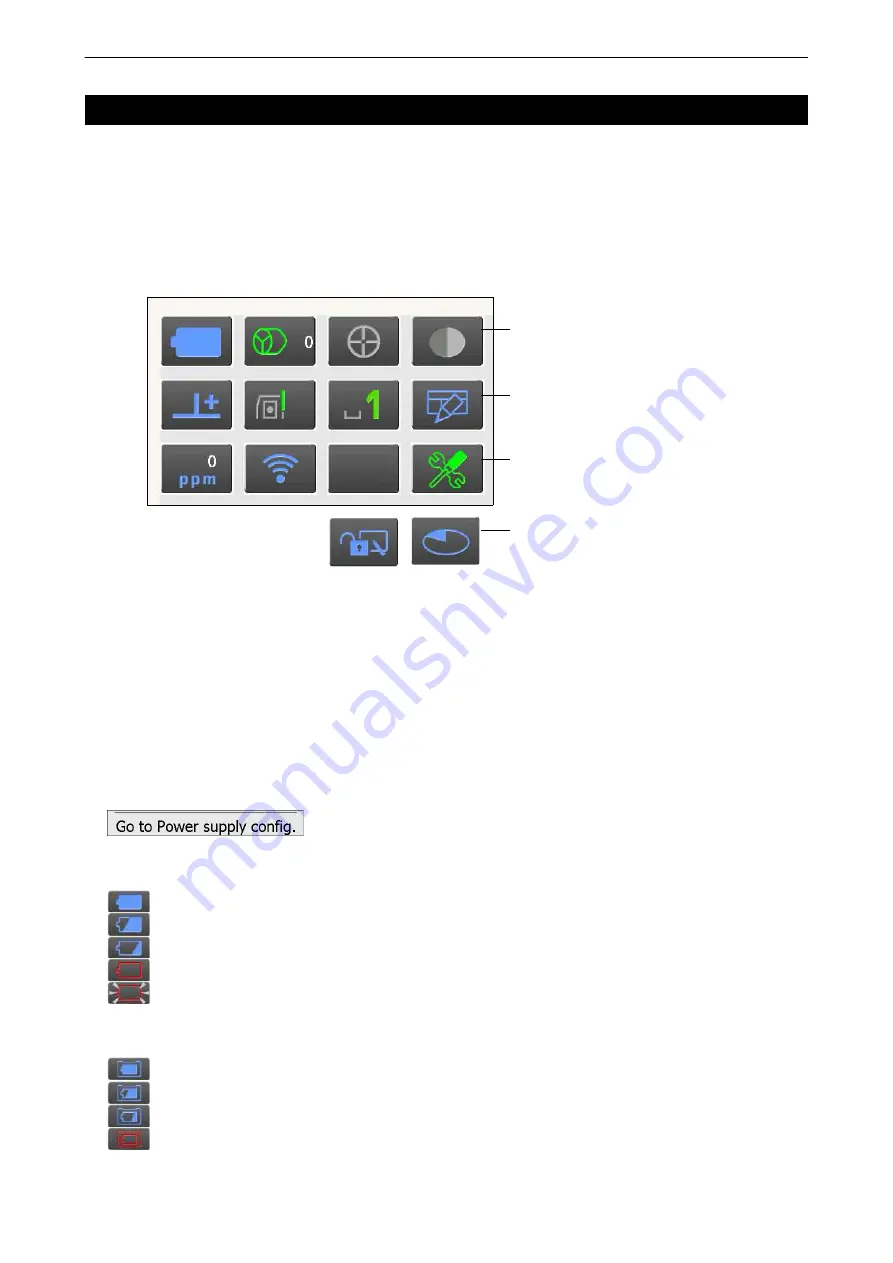 Sokkia iX-1001 Operator'S Manual Download Page 27