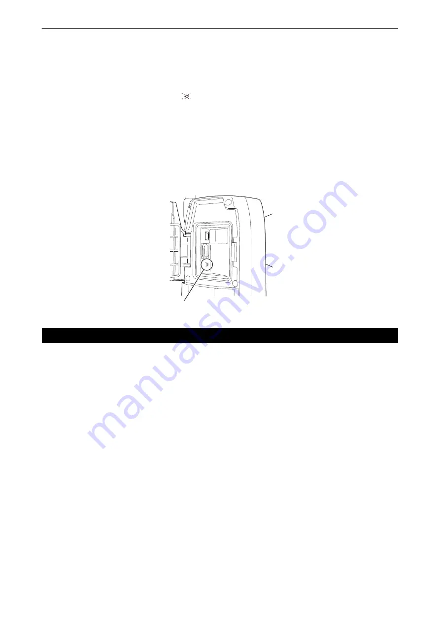 Sokkia iX-1001 Operator'S Manual Download Page 39